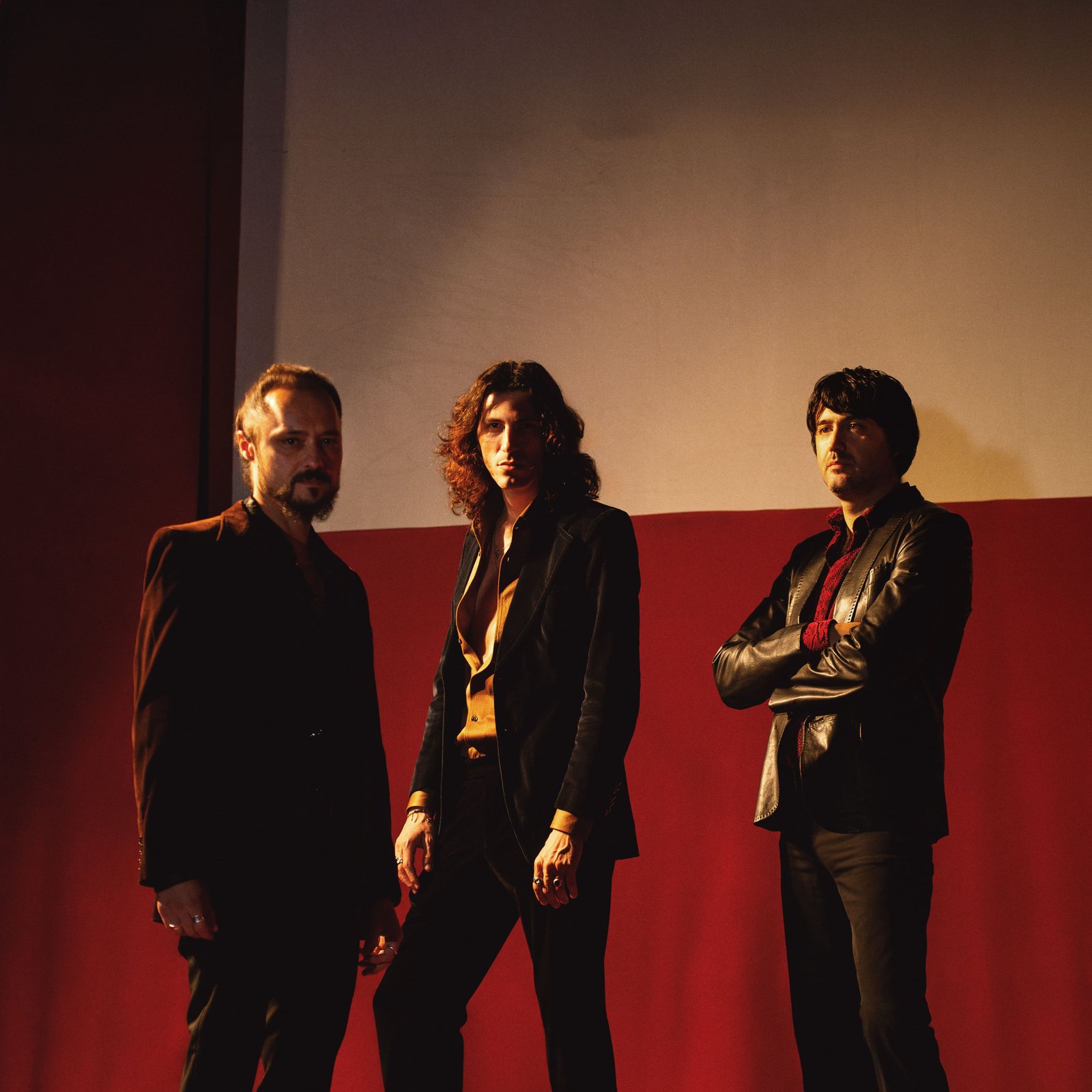 The Speakers