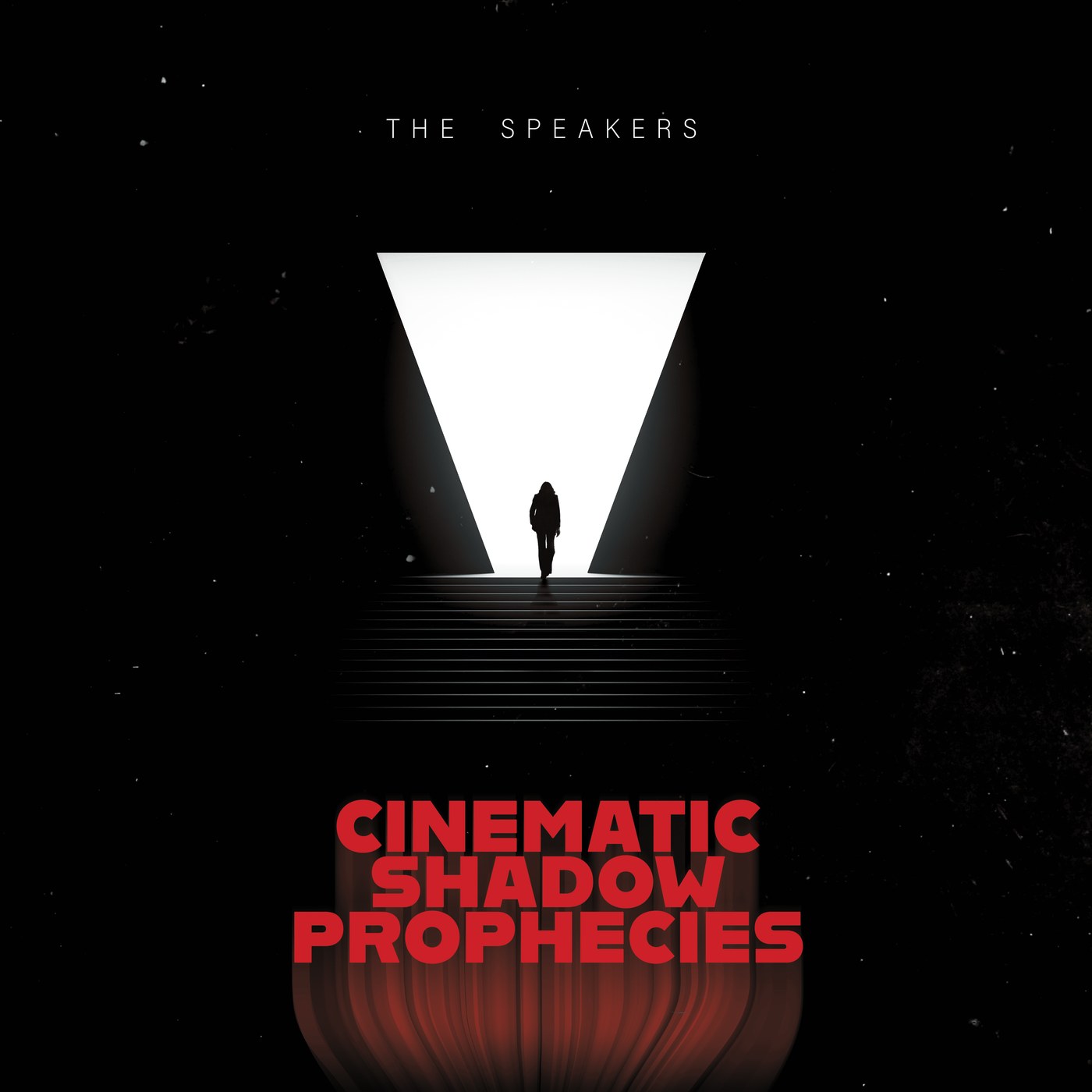 Cinematic Shadow Prophecies
